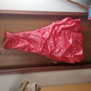 Jump Apparel size 1/2 Prom Dress